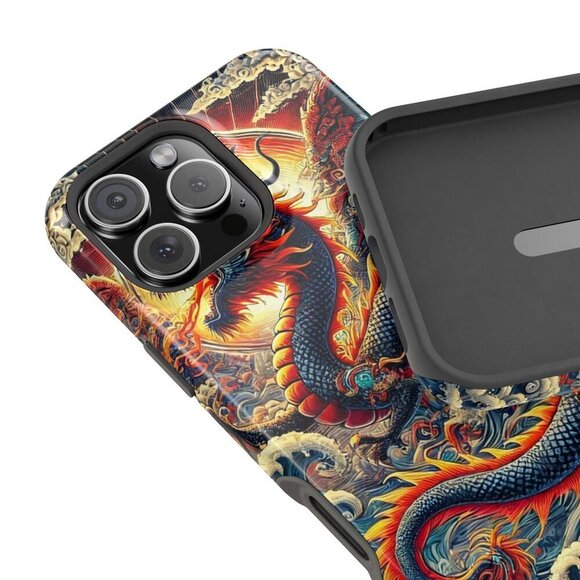 iPhone 16 Pro phone case, MARPC1283 - Picture 12 of 13